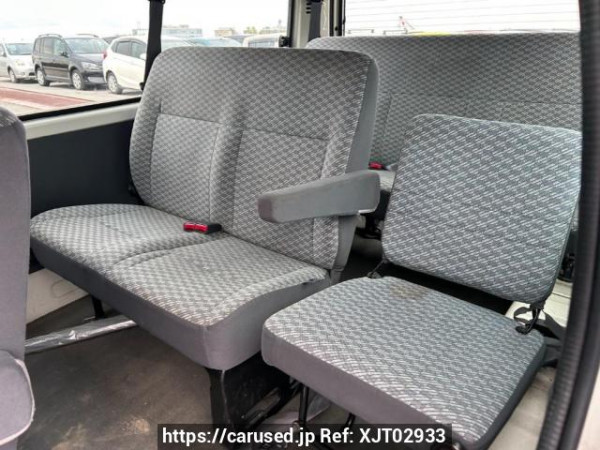 Used 1999 AT toyota hiace-wagon RZH111G Image[15]
