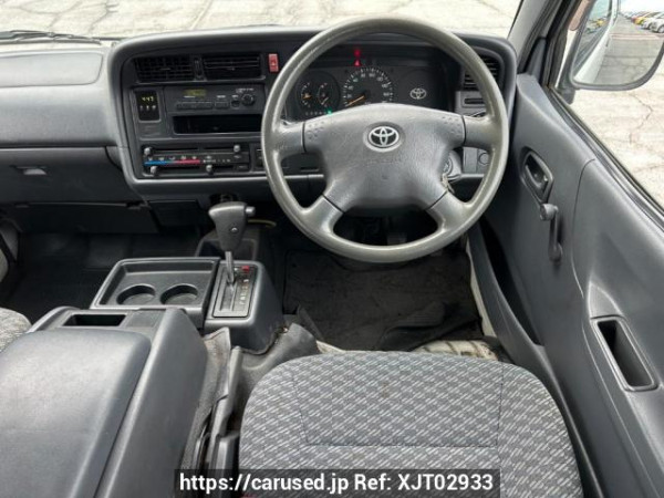 Used 1999 AT toyota hiace-wagon RZH111G Image[19]