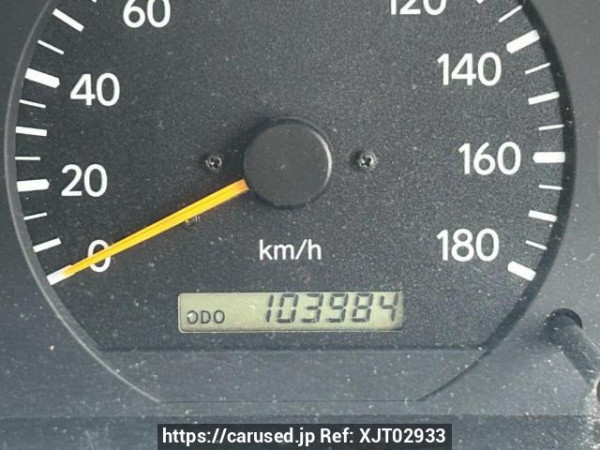 Used 1999 AT toyota hiace-wagon RZH111G Image[21]