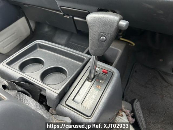 Used 1999 AT toyota hiace-wagon RZH111G Image[25]
