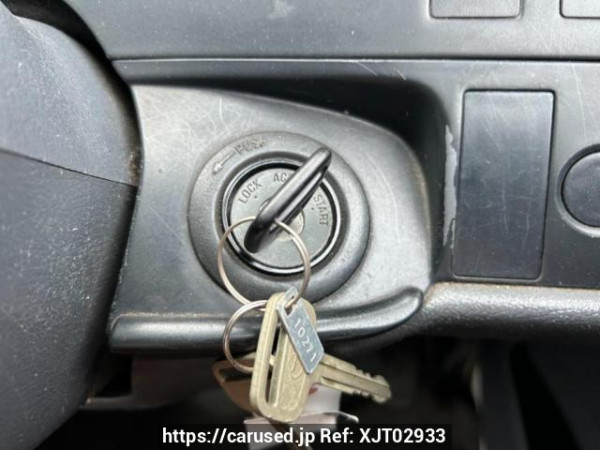 Used 1999 AT toyota hiace-wagon RZH111G Image[26]