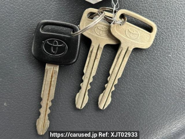 Used 1999 AT toyota hiace-wagon RZH111G Image[28]