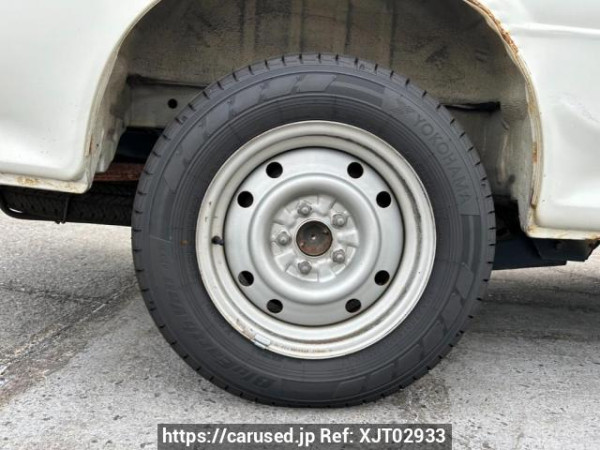 Used 1999 AT toyota hiace-wagon RZH111G Image[31]