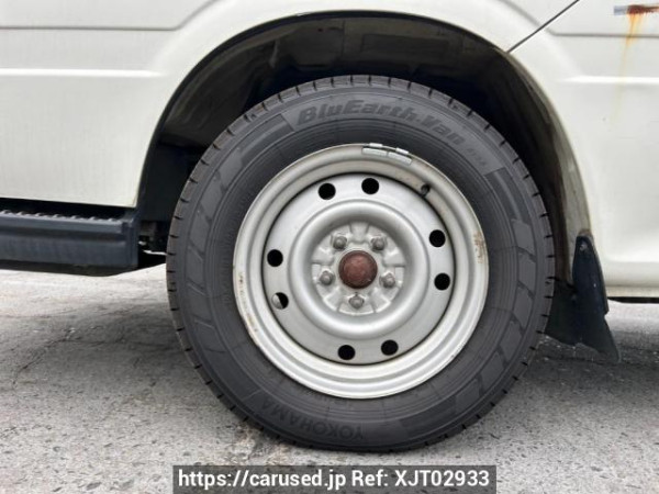 Used 1999 AT toyota hiace-wagon RZH111G Image[33]