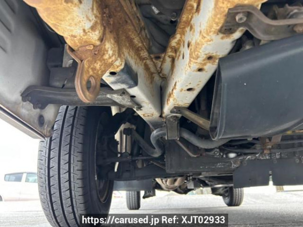 Used 1999 AT toyota hiace-wagon RZH111G Image[34]