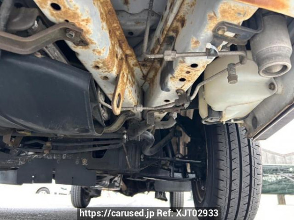 Used 1999 AT toyota hiace-wagon RZH111G Image[35]