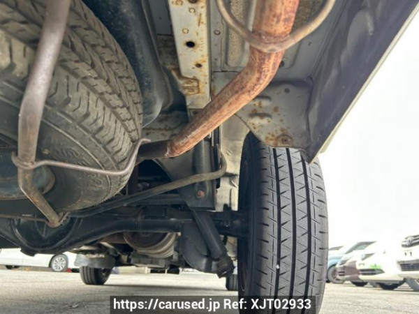 Used 1999 AT toyota hiace-wagon RZH111G Image[41]