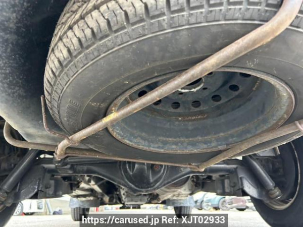 Used 1999 AT toyota hiace-wagon RZH111G Image[42]