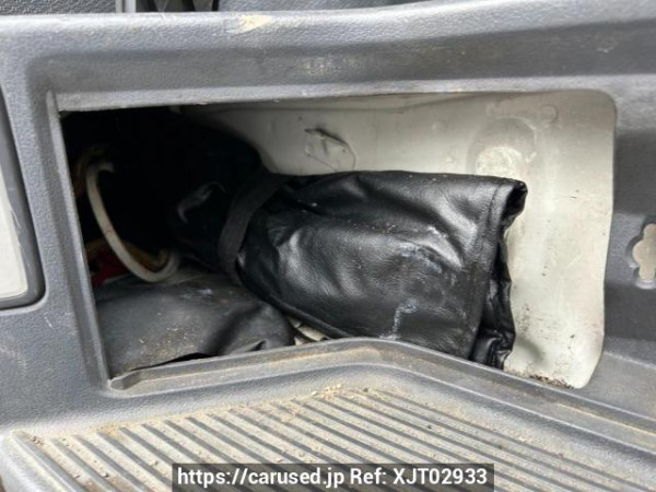 Used 1999 AT toyota hiace-wagon RZH111G Image[44]