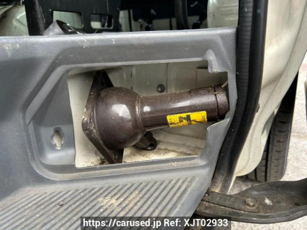 Used 1999 AT toyota hiace-wagon RZH111G Image[45]