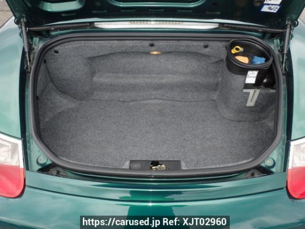 Used 1999 AT porsche boxster 98667 Image[6]