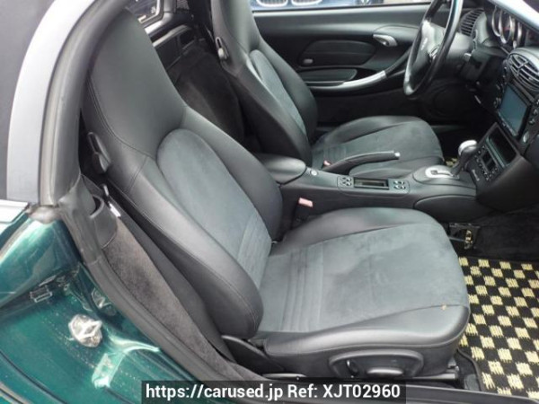 Used 1999 AT porsche boxster 98667 Image[8]