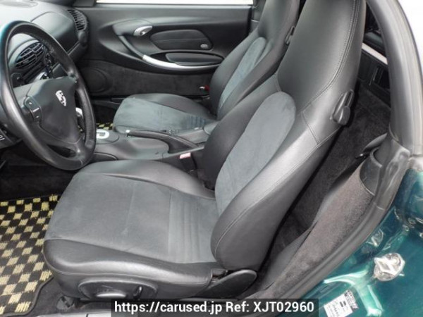 Used 1999 AT porsche boxster 98667 Image[9]