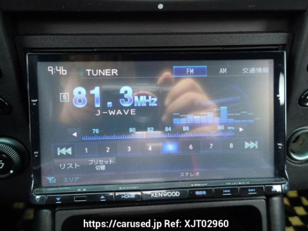 Used 1999 AT porsche boxster 98667 Image[12]