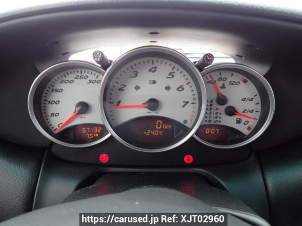 Used 1999 AT porsche boxster 98667 Image[16]