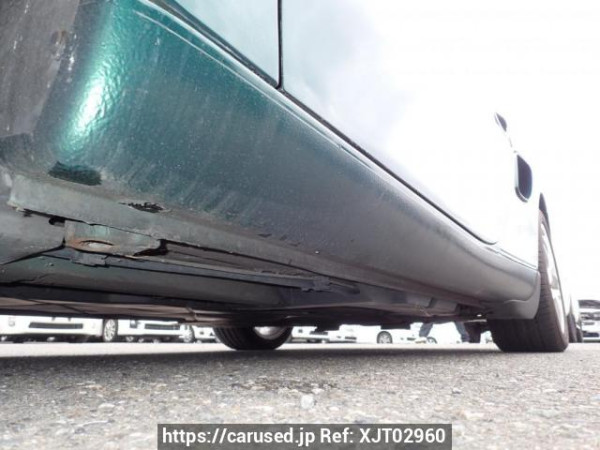 Used 1999 AT porsche boxster 98667 Image[27]