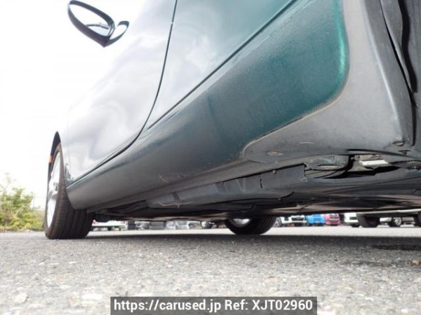 Used 1999 AT porsche boxster 98667 Image[28]