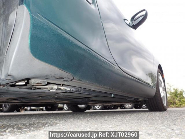 Used 1999 AT porsche boxster 98667 Image[29]