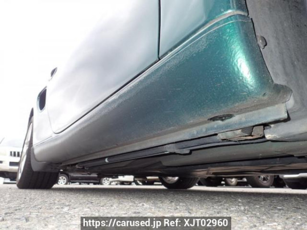 Used 1999 AT porsche boxster 98667 Image[30]