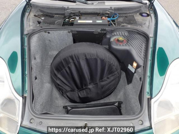 Used 1999 AT porsche boxster 98667 Image[33]