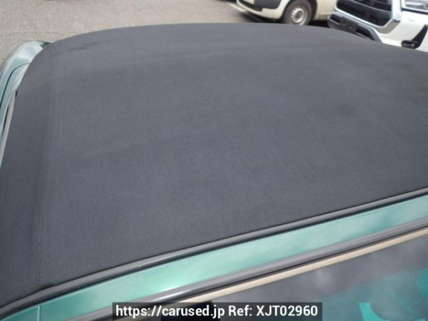 Used 1999 AT porsche boxster 98667 Image[36]