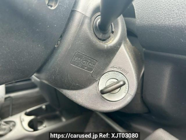 Used 2009 MT toyota succeed-van NCP51V Image[20]