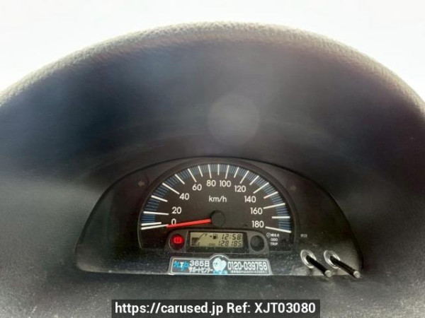 Used 2009 MT toyota succeed-van NCP51V Image[26]