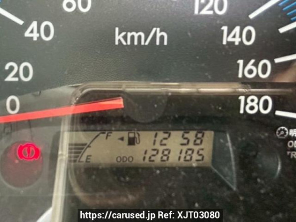 Used 2009 MT toyota succeed-van NCP51V Image[27]