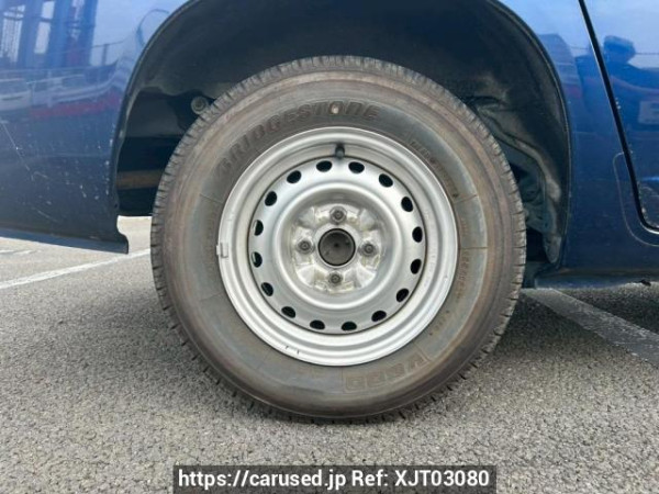 Used 2009 MT toyota succeed-van NCP51V Image[29]