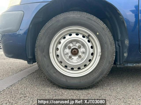 Used 2009 MT toyota succeed-van NCP51V Image[31]