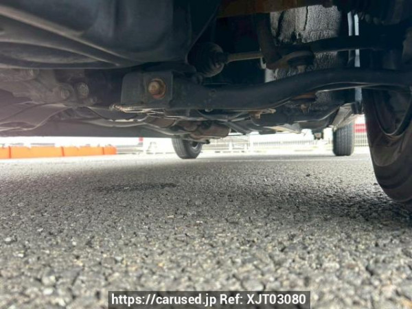 Used 2009 MT toyota succeed-van NCP51V Image[33]