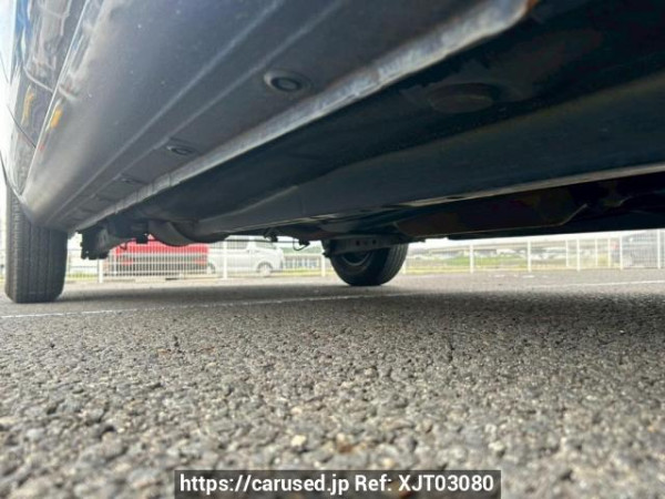 Used 2009 MT toyota succeed-van NCP51V Image[34]