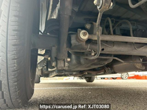 Used 2009 MT toyota succeed-van NCP51V Image[38]