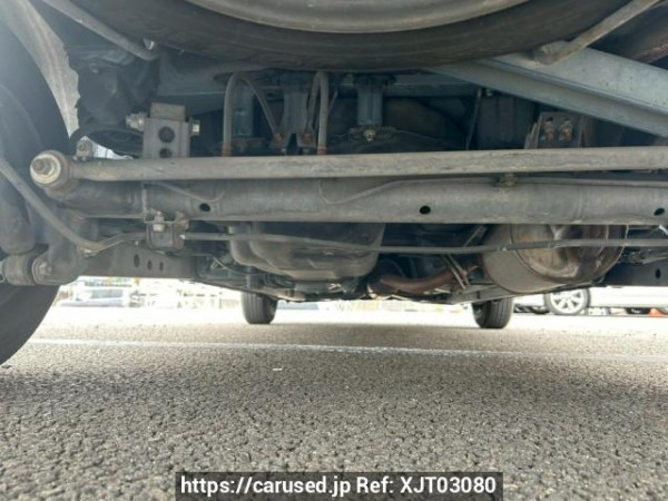 Used 2009 MT toyota succeed-van NCP51V Image[39]