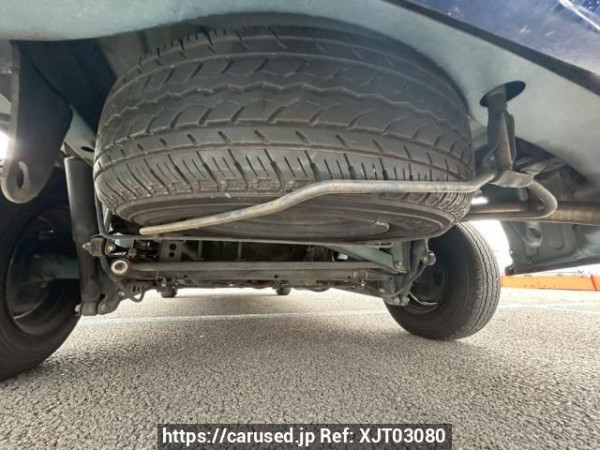 Used 2009 MT toyota succeed-van NCP51V Image[41]