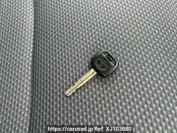 Used 2009 MT toyota succeed-van NCP51V Image[42]