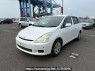 Used 2003 AT toyota wish ZNE10G Image[2]