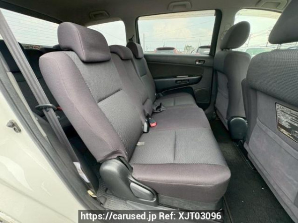 Used 2003 AT toyota wish ZNE10G Image[14]