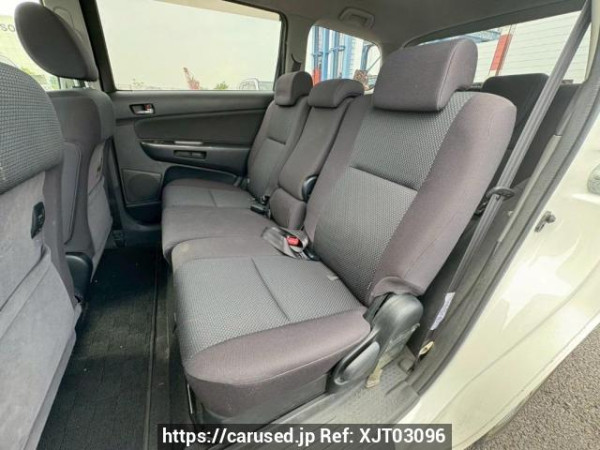 Used 2003 AT toyota wish ZNE10G Image[15]