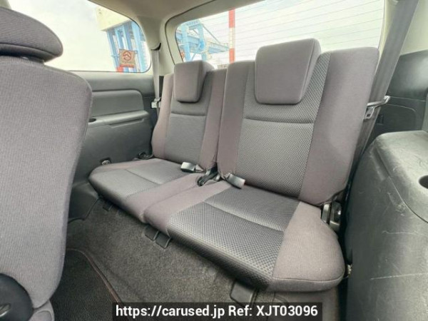 Used 2003 AT toyota wish ZNE10G Image[16]
