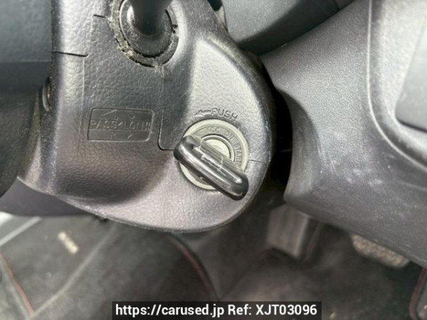 Used 2003 AT toyota wish ZNE10G Image[21]