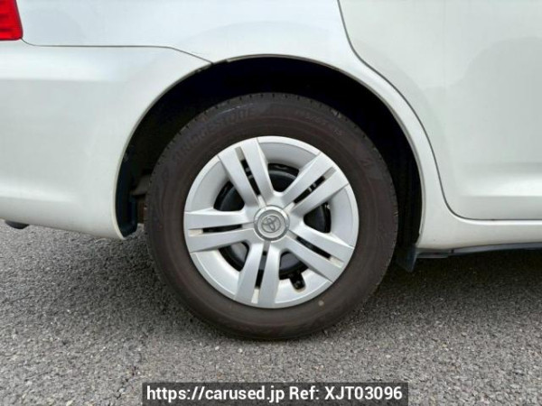 Used 2003 AT toyota wish ZNE10G Image[31]