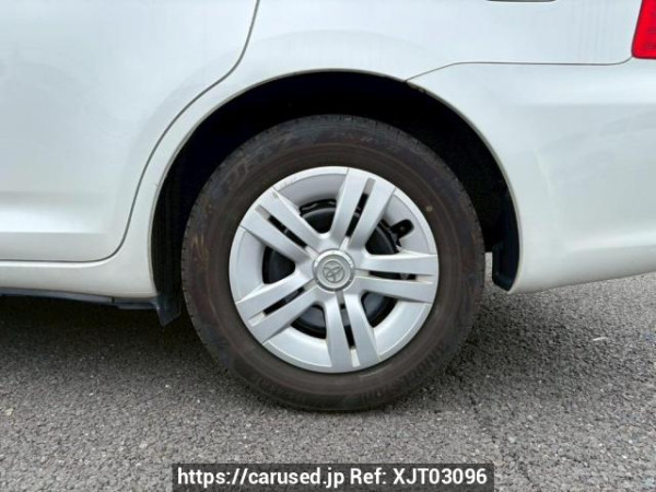 Used 2003 AT toyota wish ZNE10G Image[32]
