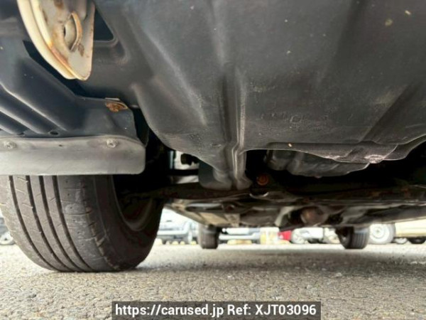 Used 2003 AT toyota wish ZNE10G Image[34]