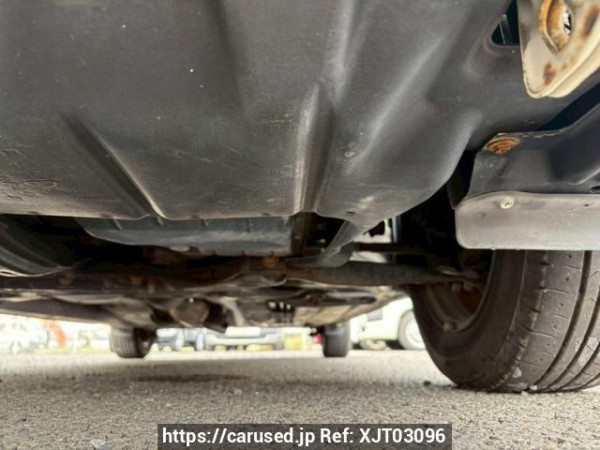 Used 2003 AT toyota wish ZNE10G Image[35]