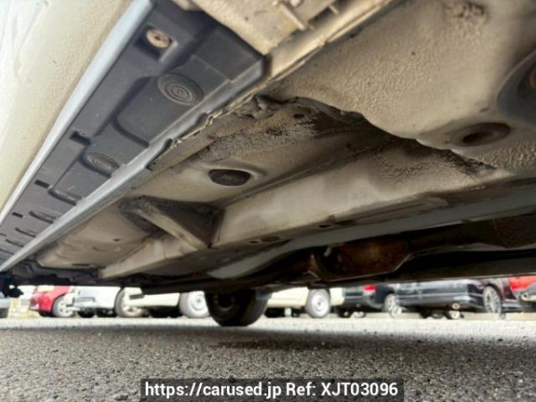 Used 2003 AT toyota wish ZNE10G Image[36]