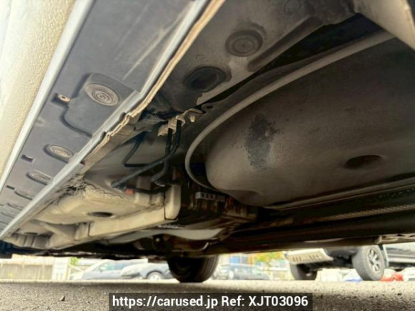 Used 2003 AT toyota wish ZNE10G Image[38]