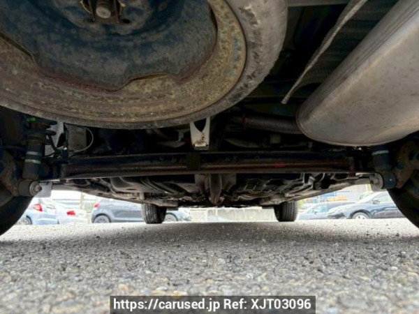 Used 2003 AT toyota wish ZNE10G Image[41]