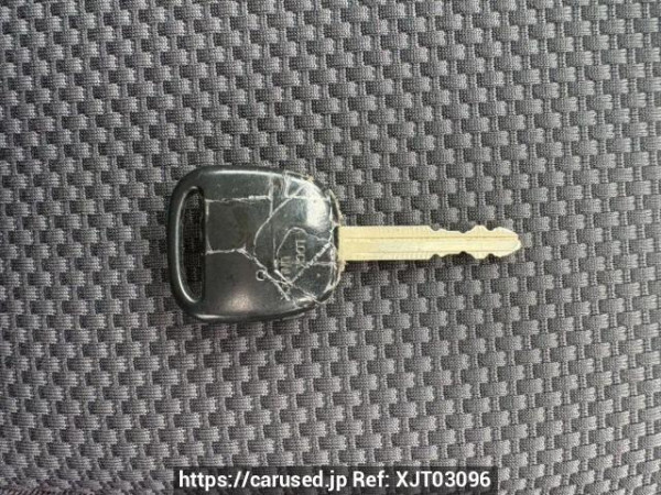 Used 2003 AT toyota wish ZNE10G Image[44]