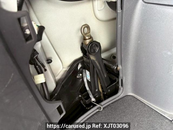 Used 2003 AT toyota wish ZNE10G Image[45]